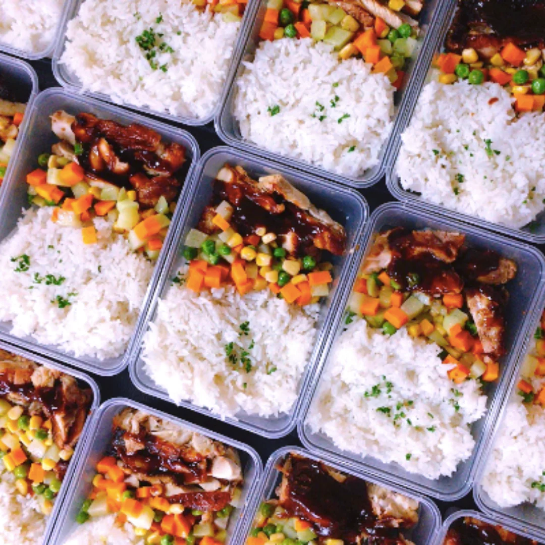 Packed Meals