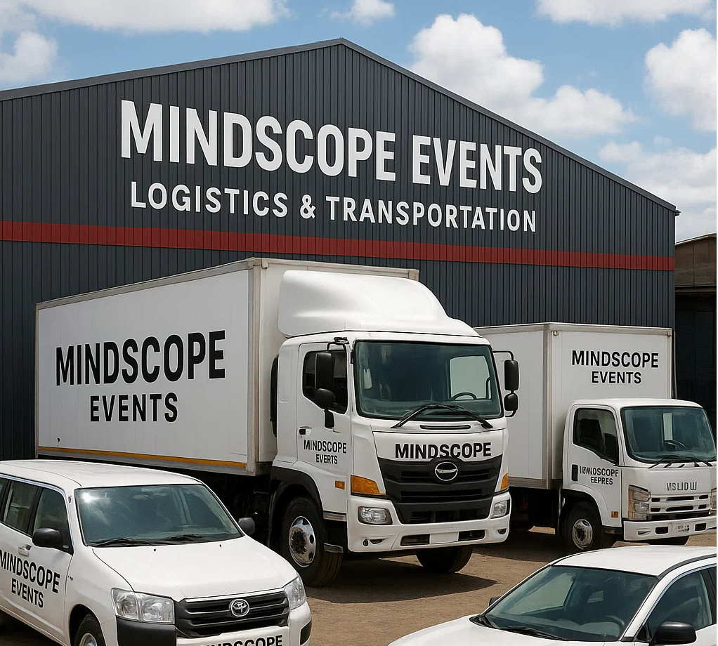 Professional Transport & Logistics Services