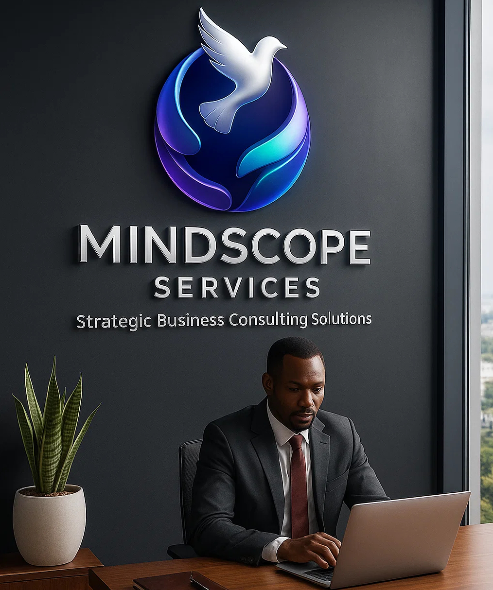 Professional Business Consulting Services